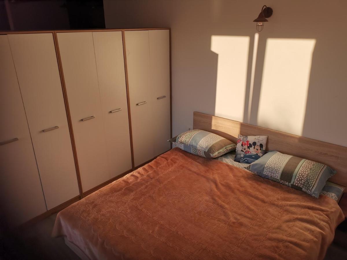 Apartmaji Gostilna Star Maln , Secovlje 10 Exteriör bild