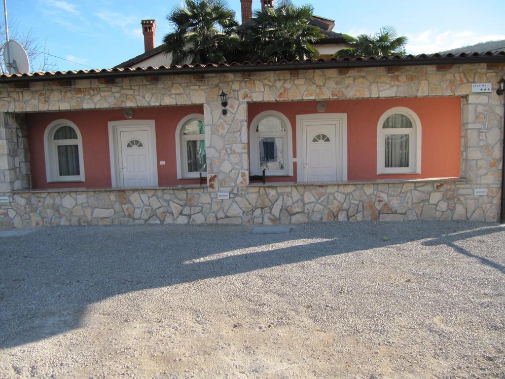 Apartmaji Gostilna Star Maln , Secovlje 10 Rum bild
