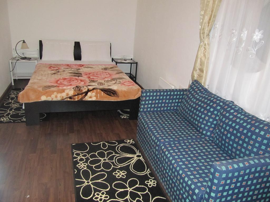 Apartmaji Gostilna Star Maln , Secovlje 10 Rum bild